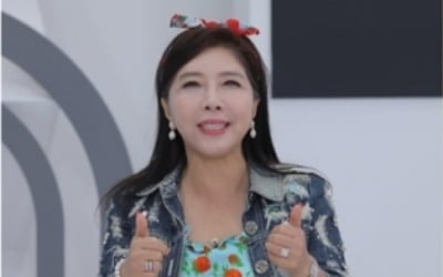 '퍼펙트라이프' 이숙영, 35년째 라디오DJ…'투머치 아침식사' 공개