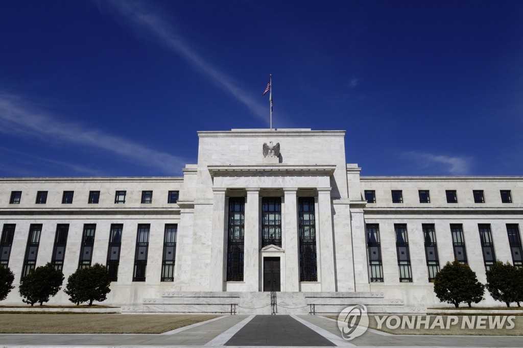 미 대기업 CFO들 연준 인플레 통제 능력에 낮은 신뢰