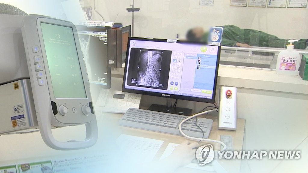 '한국인의 암' 빅데이터 만든다…2025년 의료데이터 플랫폼 구축