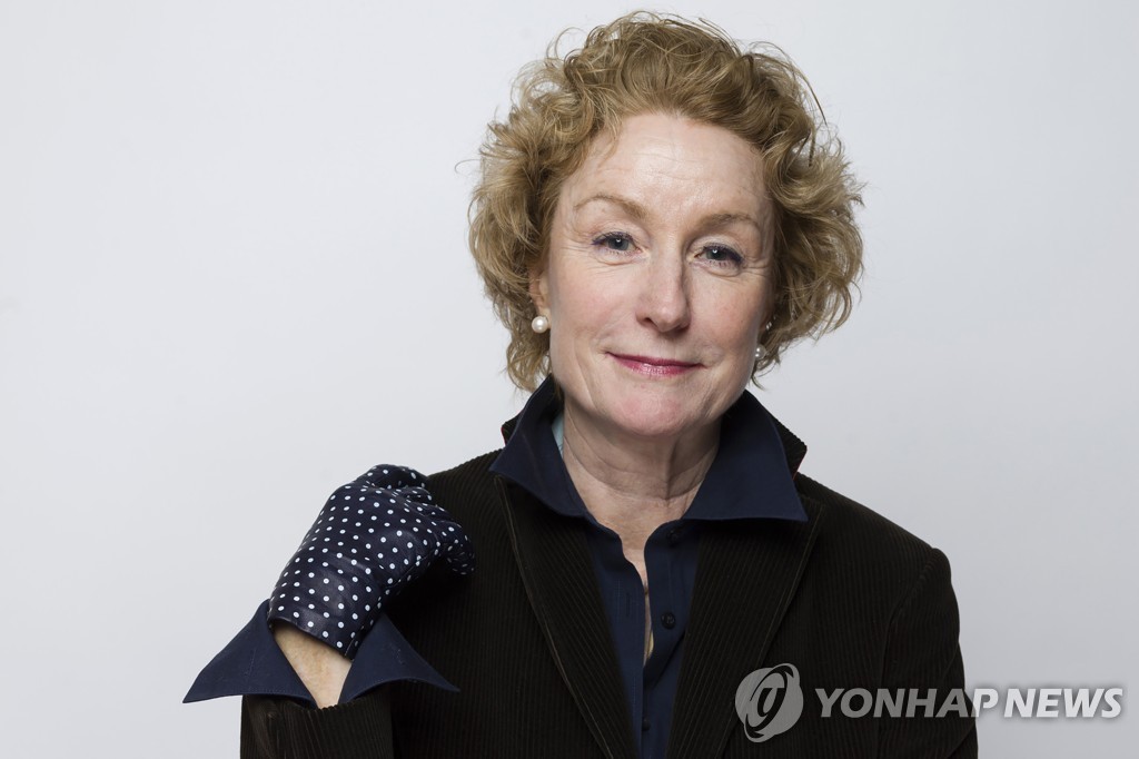 영화 '나를 찾아줘' 출연 리사 베인스, 뺑소니 사고로 사망