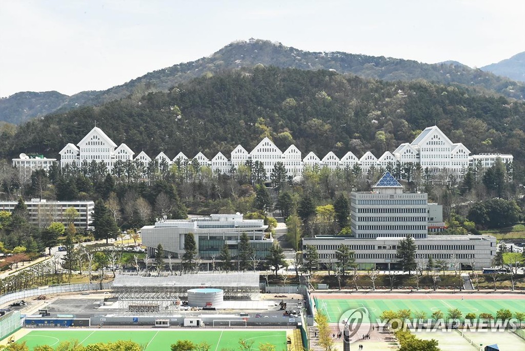 조선대, AI 등 체험 첨단기술 교육 공간 구축