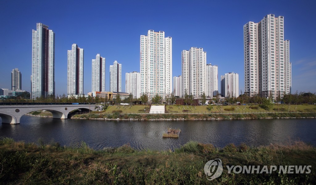 인천 청라 외국투자기업 용지에 국내기업도 입주 가능