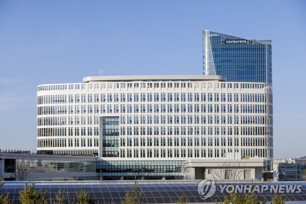 심평원, 국립암센터와 '환자혈액관리 공동연구' 업무협약