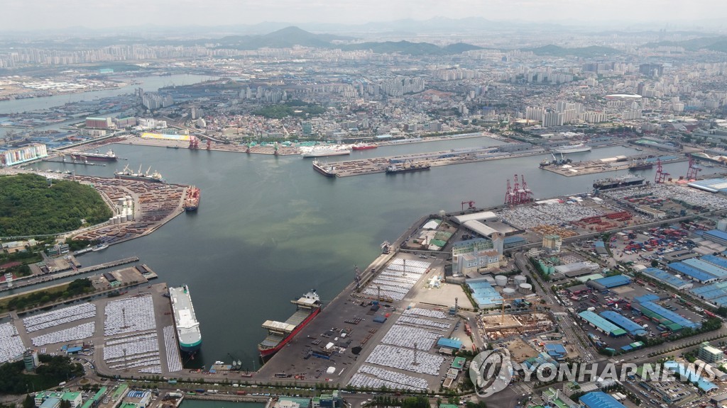 보안 허점 드러낸 인천항…밀입국 방지 종합대책 추진