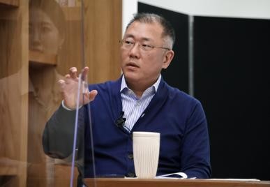 정의선, 미국서 미래기술 직접 점검…자율주행·로봇 개발 속도