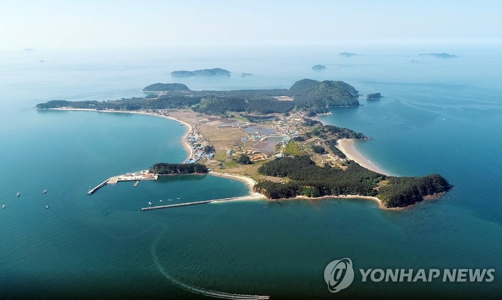 충남 서해 고대도·삽시도·죽도…'찾아가고 싶은 섬' 선정