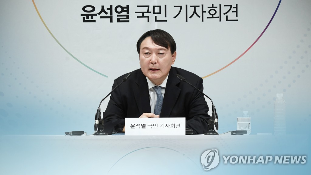 尹처가 리스크 파고든 與…"장모 바보"·"부인재산 출처 증명"(종합)