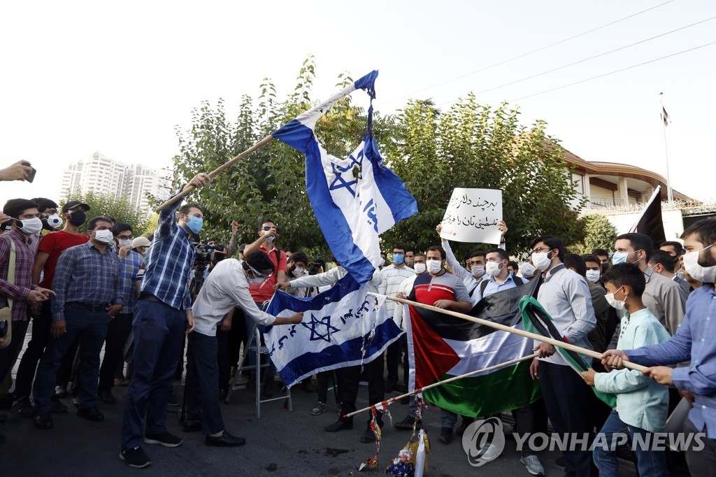 입법·행정·사법 강경보수 장악 이란…대외 정책 변하나