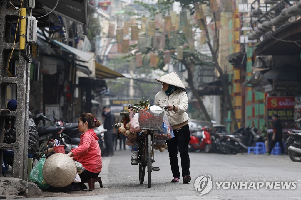 '美 증시 부럽지 않다' 베트남 펀드 올해 수익률 26.5%
