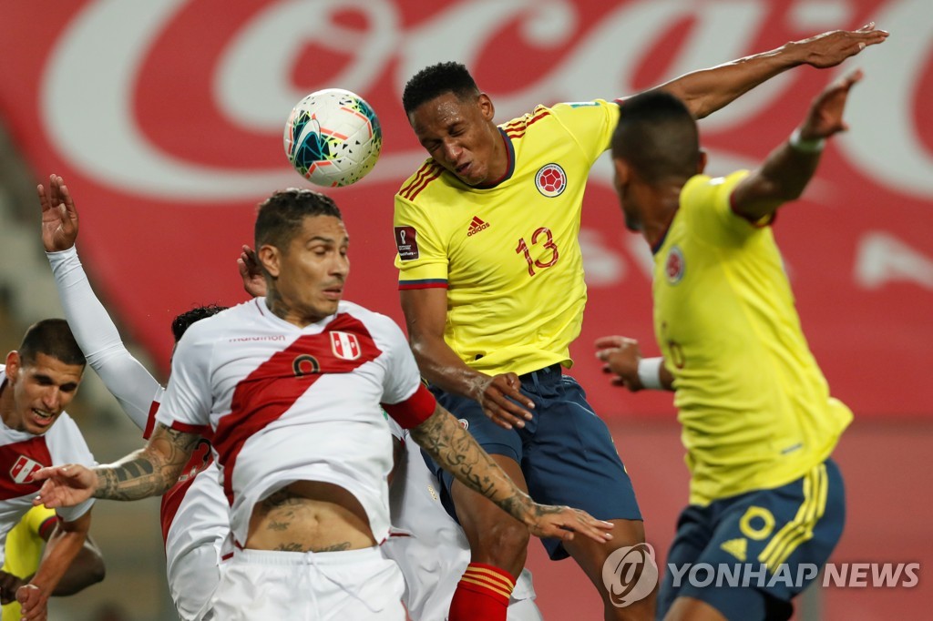 '메시 PK 골' 아르헨티나, 월드컵 남미예선서 칠레와 1-1 무승부
