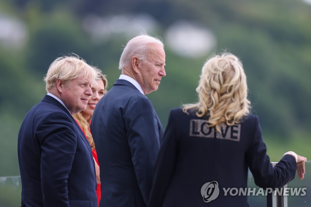 메르켈, 내달 방미…바이든과 15일 백악관서 회담