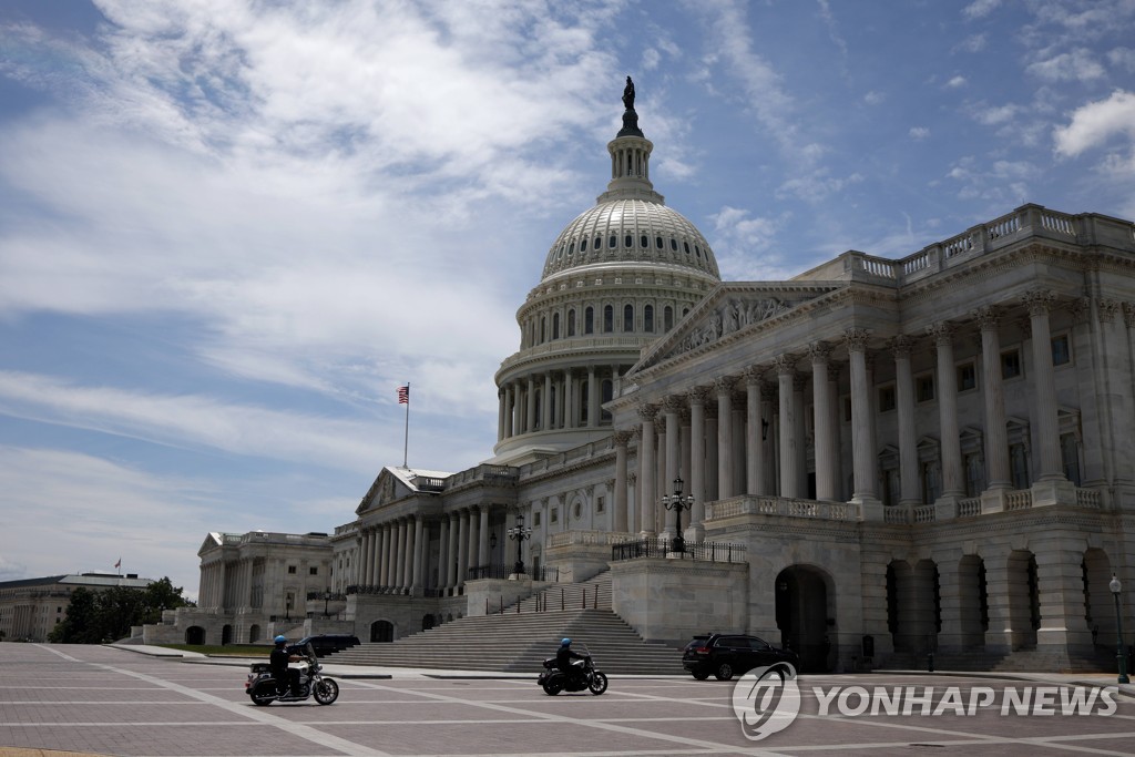 미 상원서 통과 앞둔 280조원 중국견제법안…동맹외교도 강조