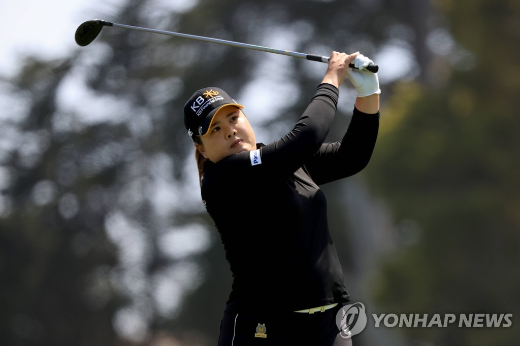 김세영, LPGA 메디힐 챔피언십서 타이틀 방어·시즌 첫 승 조준