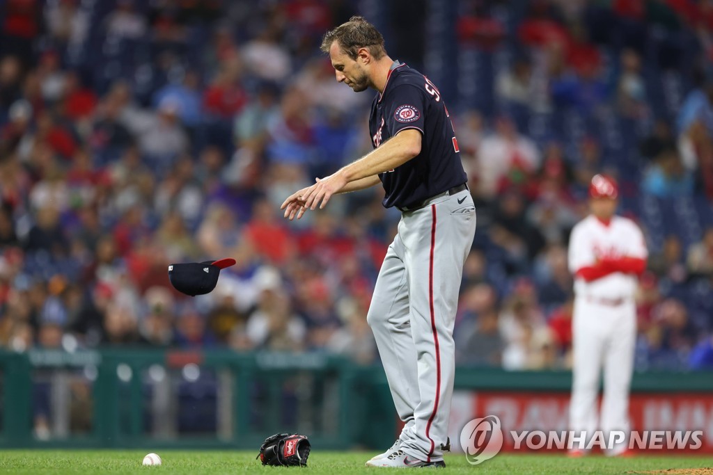 설전으로 번진 MLB 부정 투구 검사…"사기꾼" vs "신실한 사람"