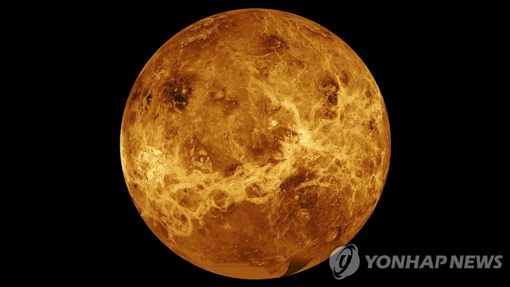 NASA, 32년만에 금성탐사 재개…"불지옥된 경위 알아낸다"