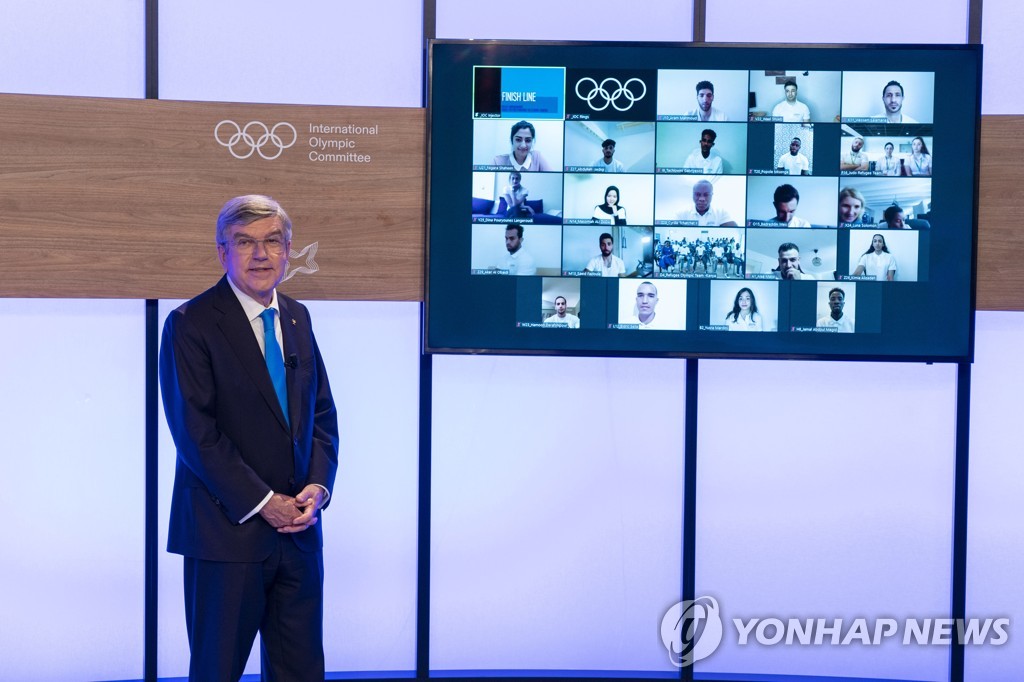 2032 브리즈번 하계올림픽 확정 임박…IOC 집행위서 결론 낼 듯