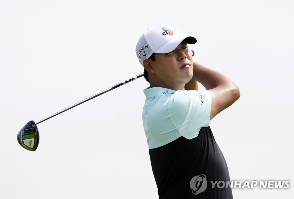 임성재·김시우, 도쿄올림픽 남자 골프 출전 자격 확보