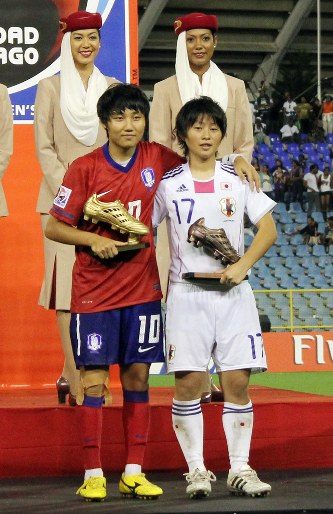 일본 여자축구 대표 출신 요코야마, 트랜스젠더 '커밍아웃'