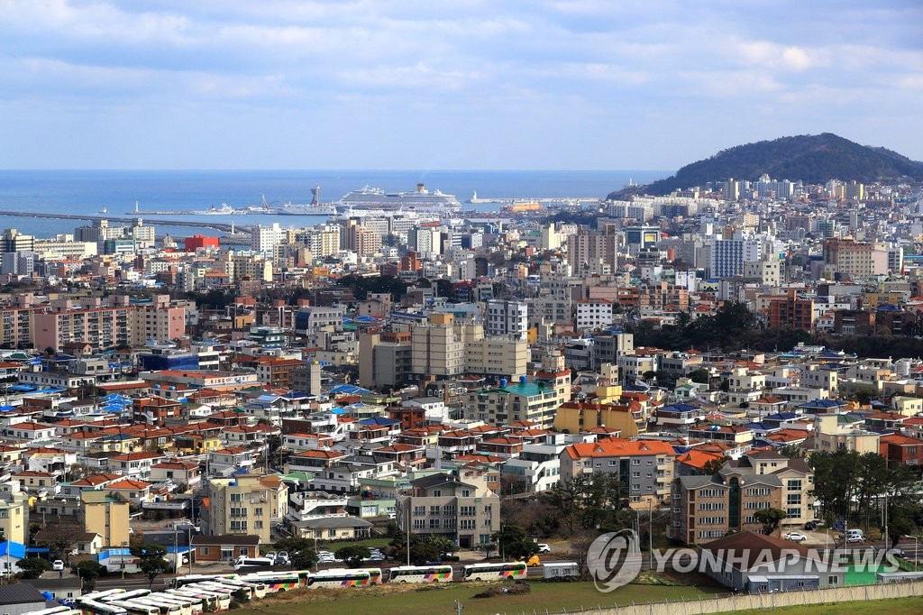 "10년 내다본 제주 발전 계획인데 제주가 없다"