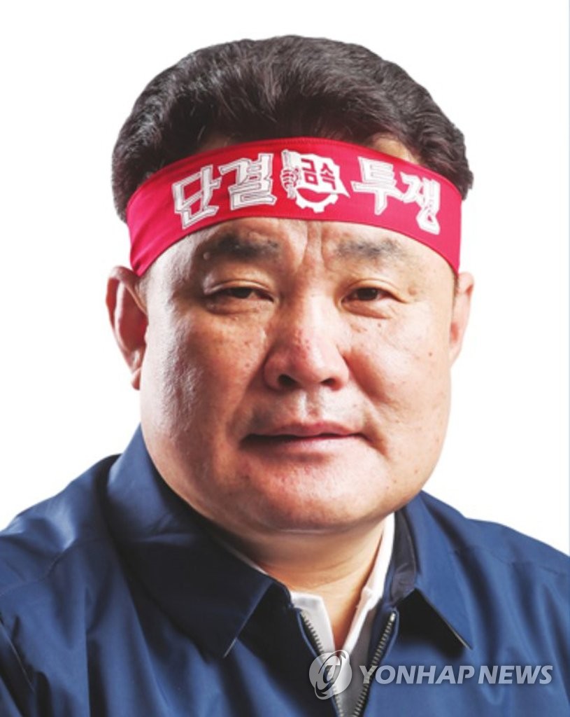 현대차 노조지부장 "정년연장은 시대적 요구…성과급 배분 필요"