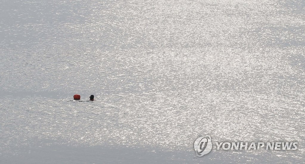 [다시! 제주문화](12) 삶과 죽음의 경계…제주 해녀는 간절히 소망한다