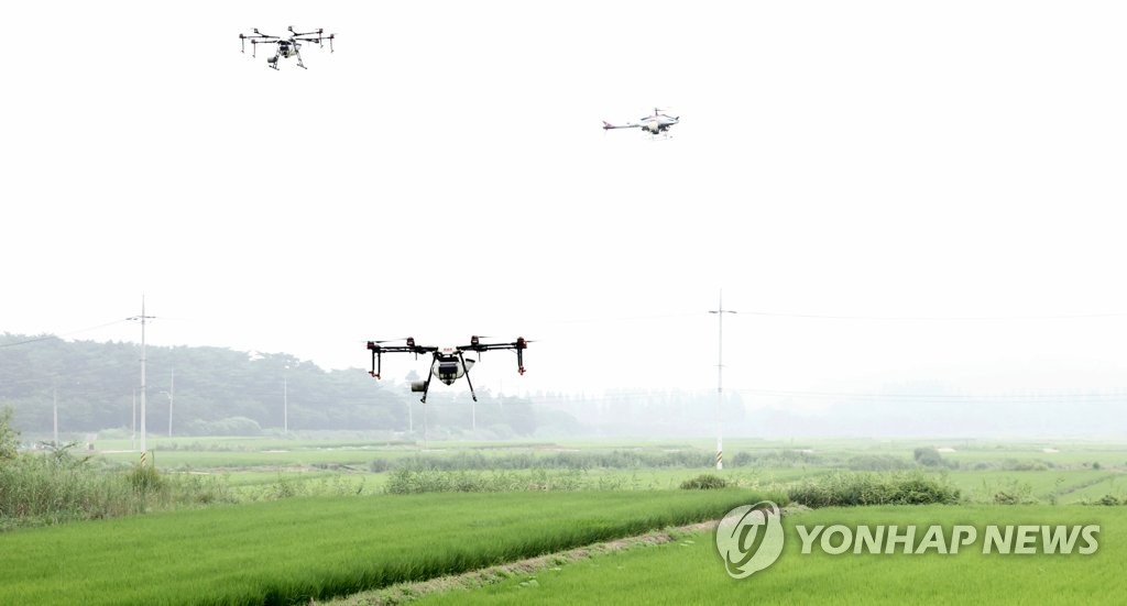 농약 피해 구제 위한 분쟁조정 절차 마련…농약관리법 개정