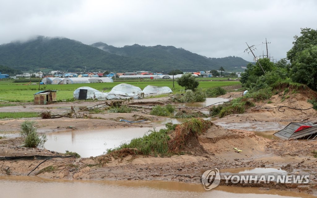 '상습침수' 철원 이길리 감정평가 마쳐…집단이주 가시화