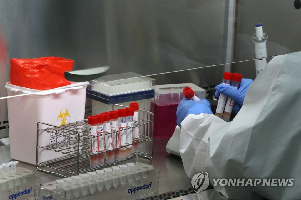 광주·전남서 9명 신규 확진…일상 속 감염 지속