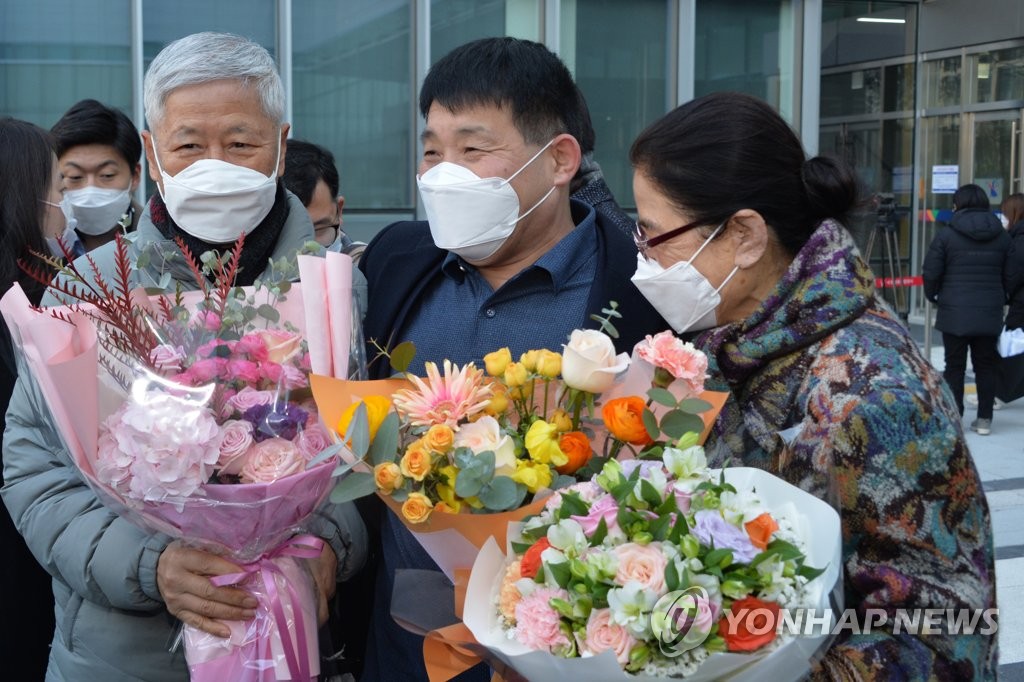 격무 시달리다 극단 선택한 경찰관 순직 인정