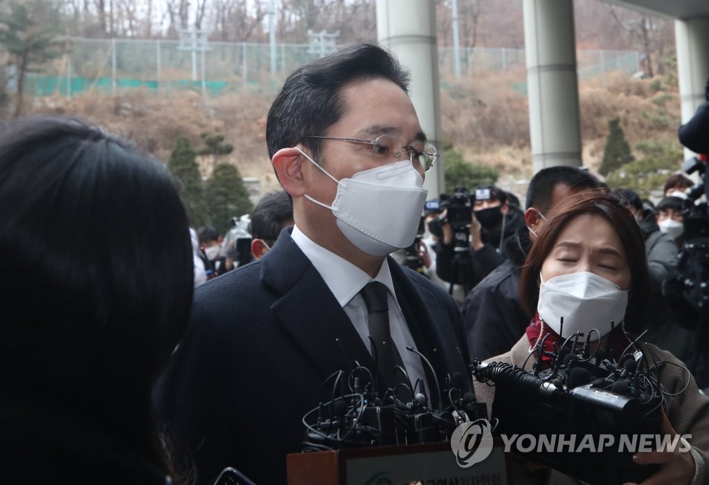 파업 초읽기·일감 몰아주기 의혹에도…존재감없는 삼성 준법위