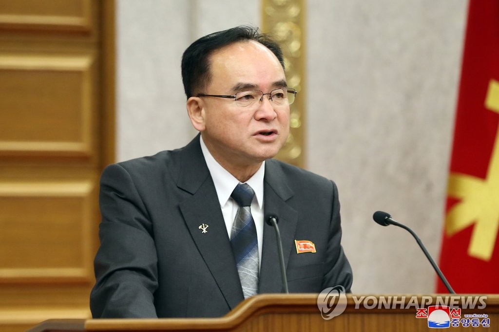 북, 김정은 '대리인' 당 제1비서직 신설…최측근 조용원 가능성(종합)