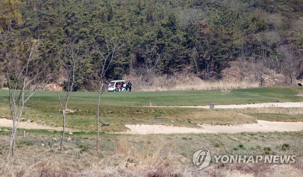 감사원, 인천공항공사 골프장 사업자 선정 과정 공익감사