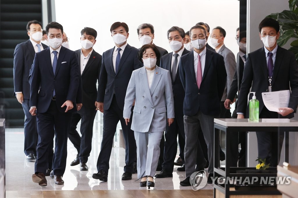 파업 초읽기·일감 몰아주기 의혹에도…존재감없는 삼성 준법위