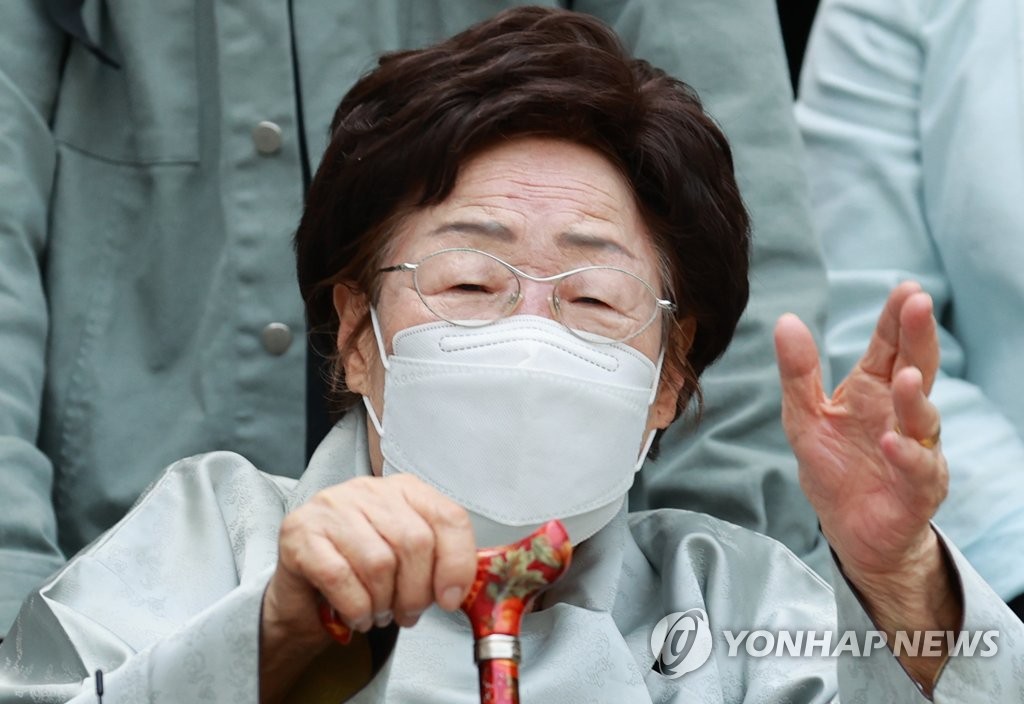 위안부 이어 강제징용도…일제 피해자들 소송 잇달아 제동