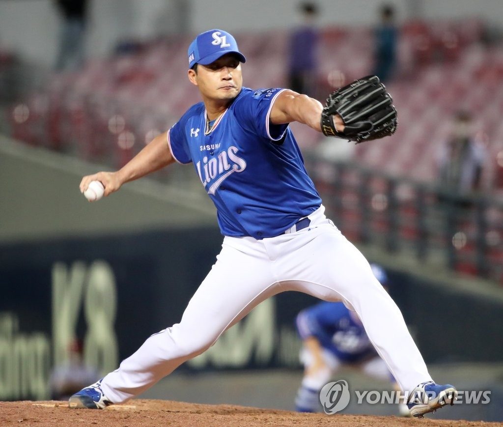 일본 언론 경계 "양현종·김하성 없는데, 추신수·오승환 있네"