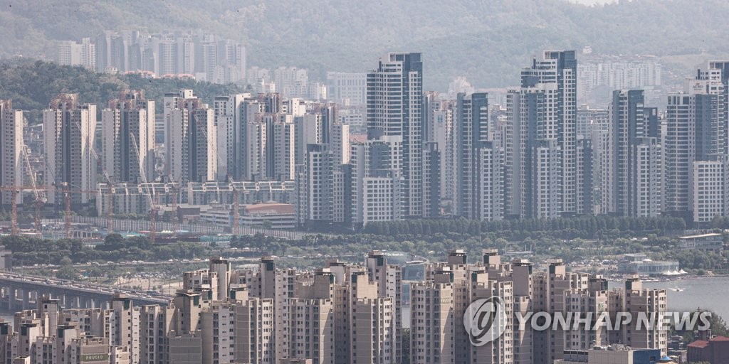 서울 아파트 전셋값, 2년간 한주도 내리지 않고 오르기만 했다