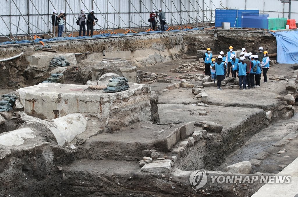 전국 땅속 문화재 정밀 재조사…2025년 새 정보 제공