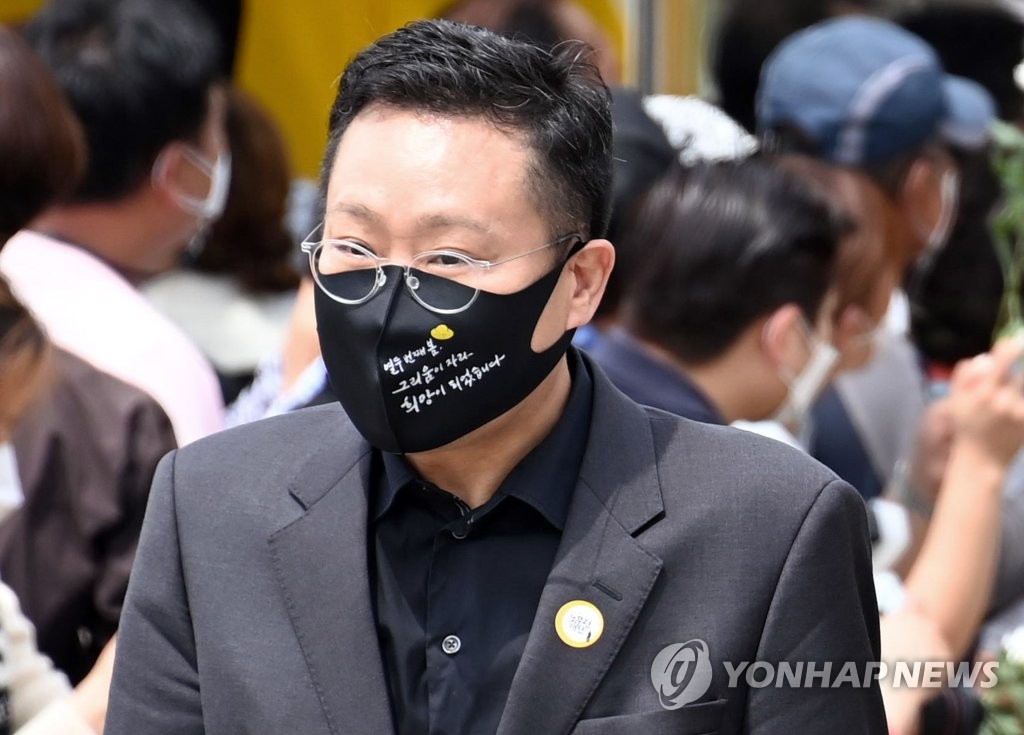 악역 자처한 양정철…"조국 털고 문대통령 넘어야 재집권"