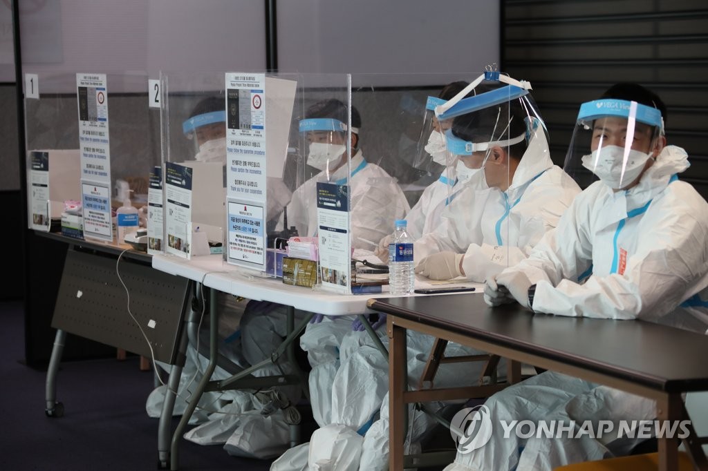 당국 "백신접종 완료하면 델타변이 감염·중증진행 상당히 억제"(종합)