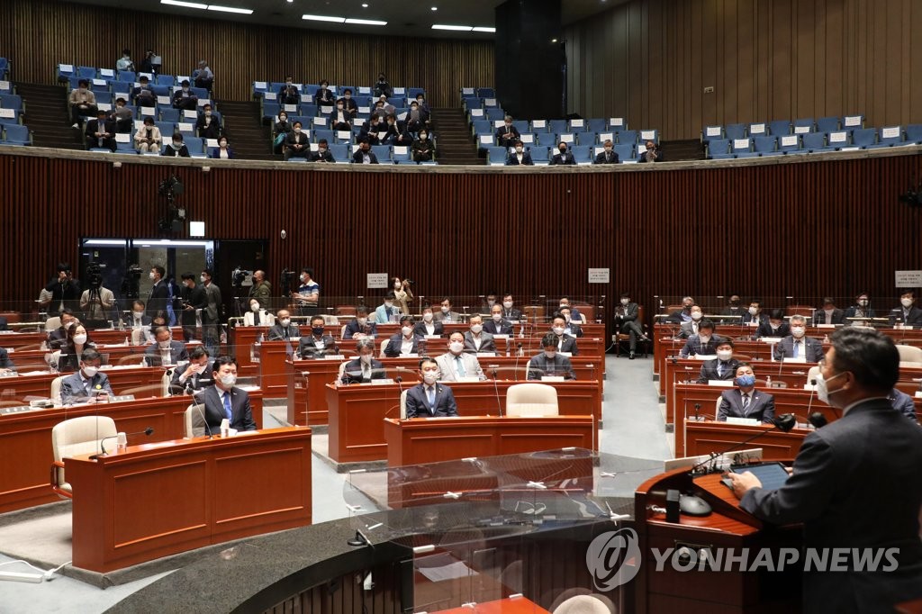 해산 앞둔 與 부동산특위…종부세에 성패 달렸다