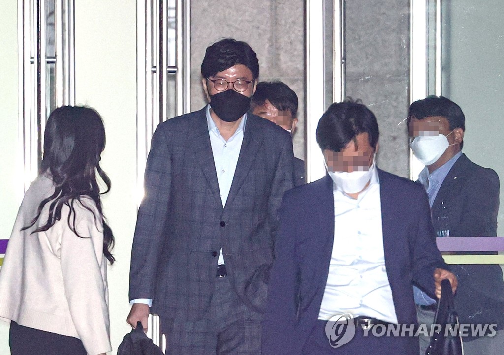 이성윤 이어 이규원 승진…'피고인 검사들' 자리보전