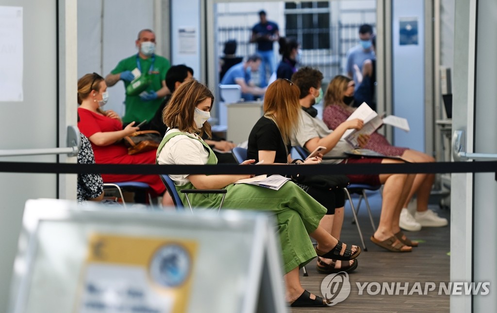 영국, 고용 기여 해외 기업인에 입국격리 예외 허용