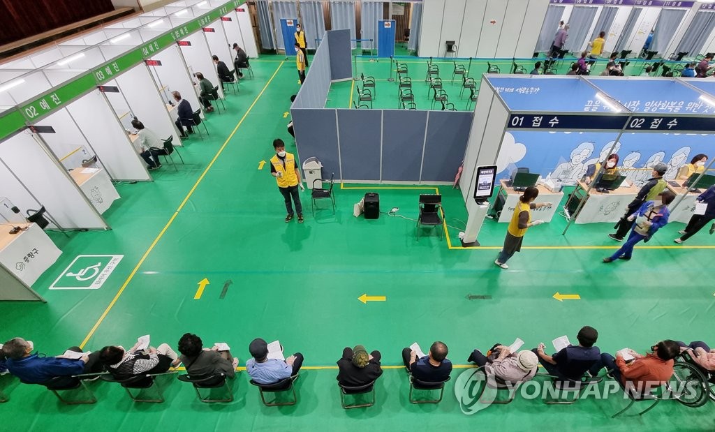 "한국·일본 등 아시아·태평양 국가 자체 백신 개발 박차"