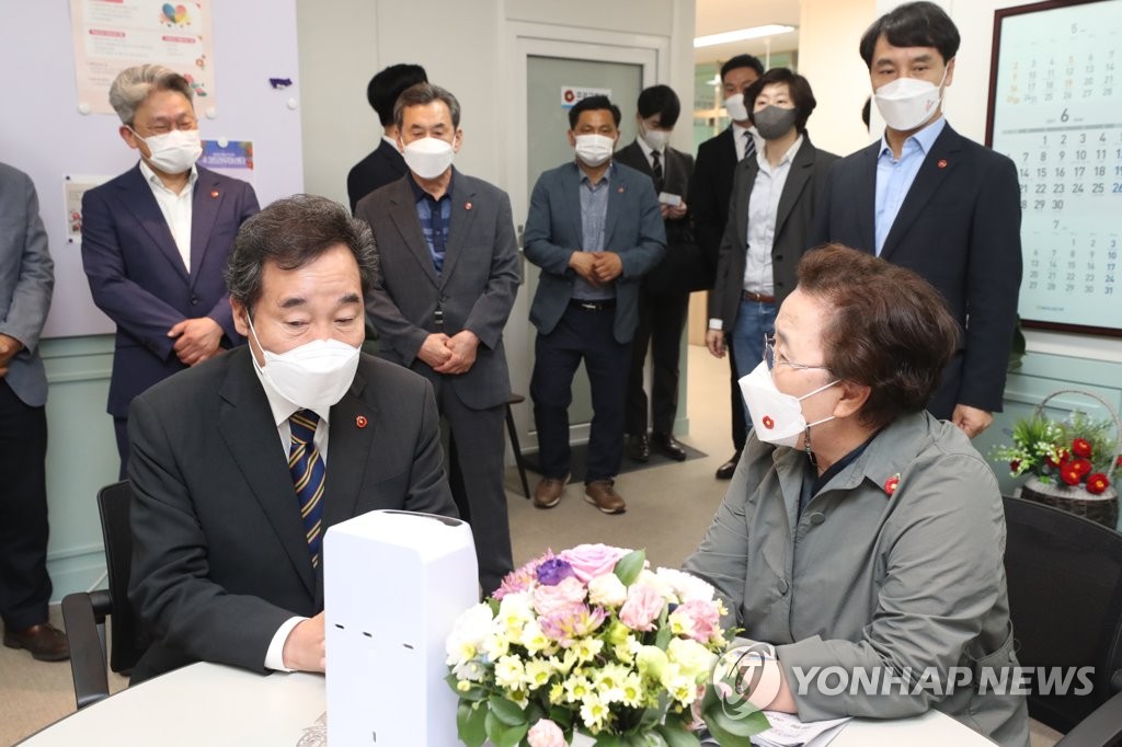 전국조직 다지고 예능 출연까지…세몰이 나선 與주자들