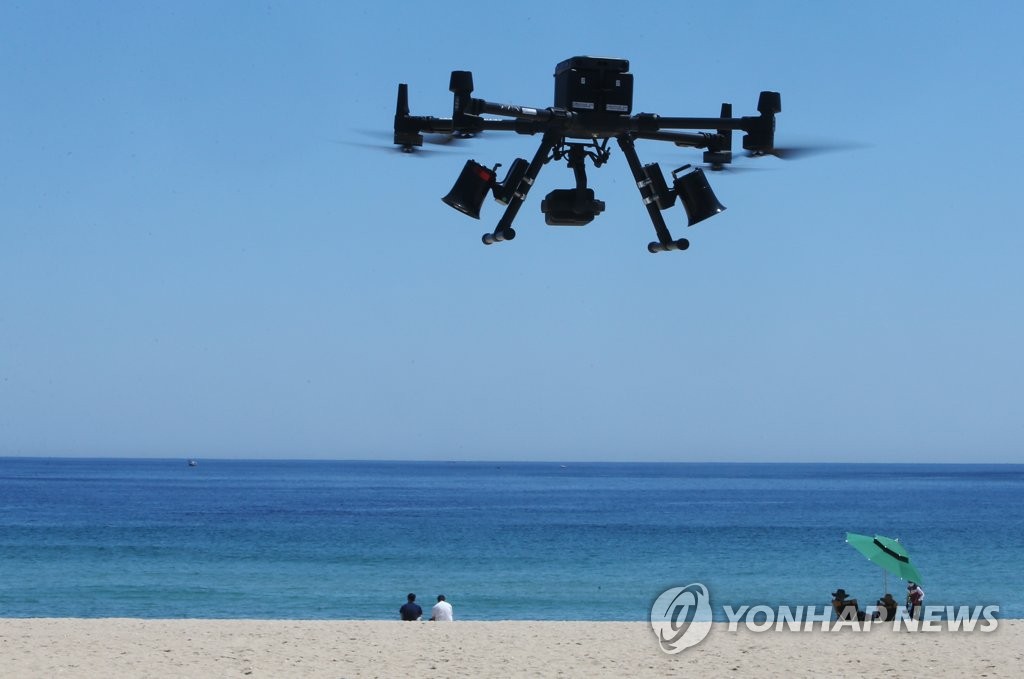 전북, 드론 탑재 초경량 축전지 등 '2차 전지' 개발 탄력