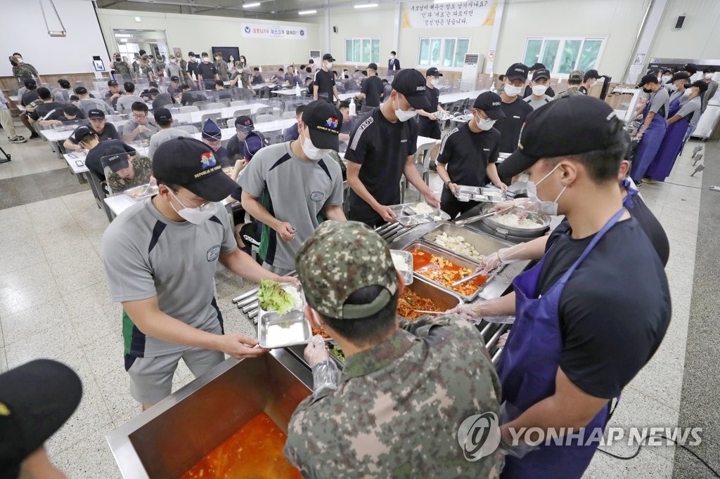 원주시·외식업지부, 병영식당 맞춤형 컨설팅 제공 '맞손'