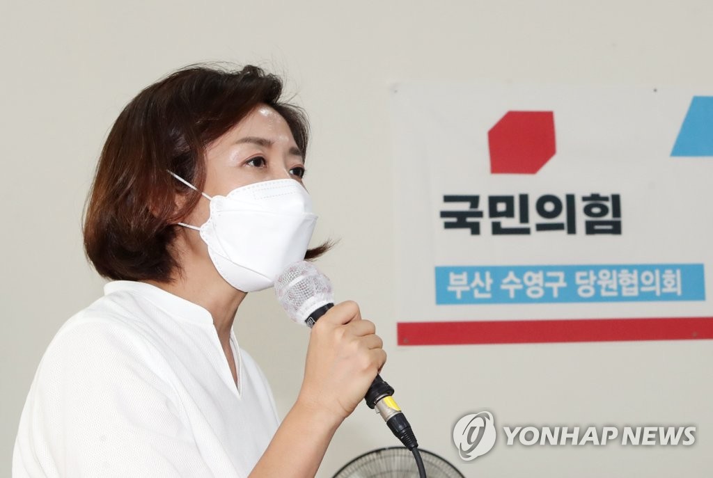 羅 "김종인과 尹배제 공감대?"…李 "음모론 말고 경륜 보여달라"