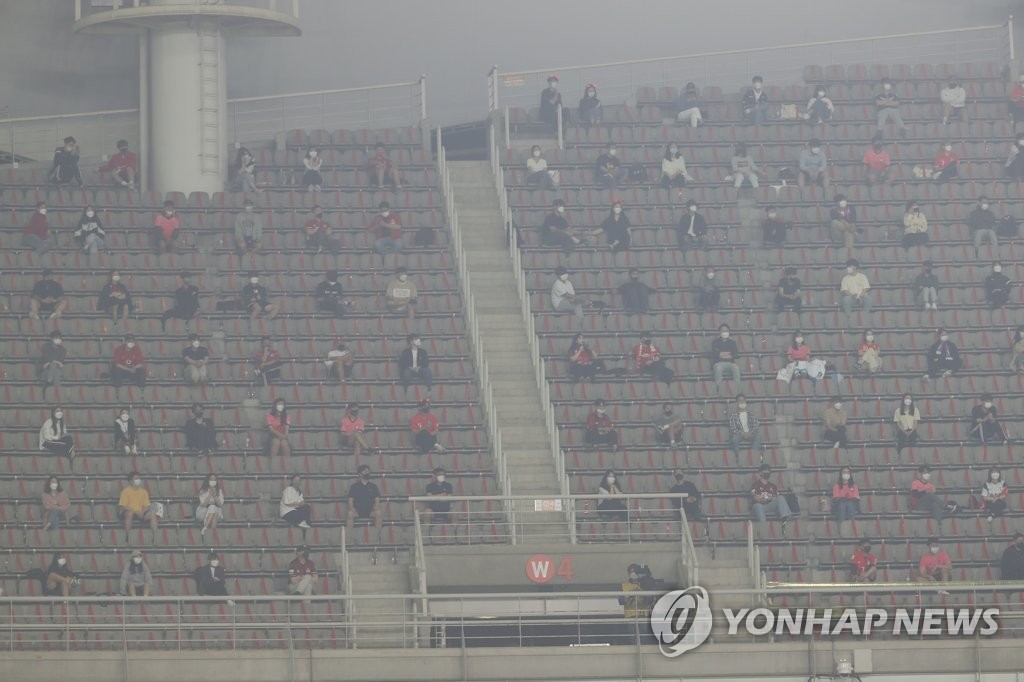 내주부터 적용 '거리두기 조정안' 11일 발표…월말까지 재연장될듯