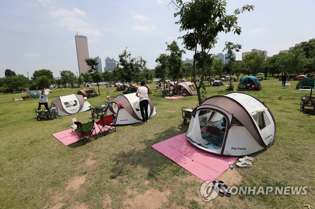 [내일날씨] 비 그치자 다시 더위…낮 최대 31도