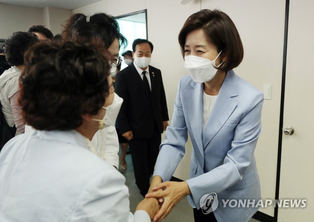 굳히기도 뒤집기도 '오로지 당심'…국힘 당권 승부처